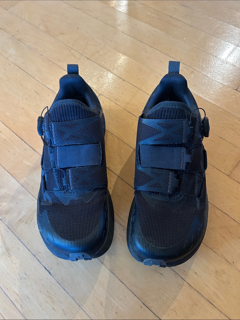 Altra Black Women’s Timp 5 Boa